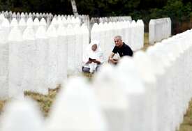 Rezolucija potiče države na obilježavanje godišnjice genocida u Srebrenici i uvrštavanje u nastavne planove