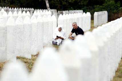 Rezolucija potiče države na obilježavanje godišnjice genocida u Srebrenici i uvrštavanje u nastavne planove