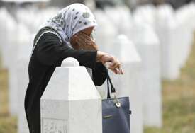 Prošlo je 30 godina od genocida u Srebrenici, danas se u Potočarima ukopava još sedam žrtava