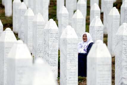Tri decenije od genocida: "Zakleli su se na oštrici mača..."