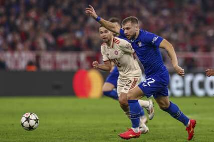 Sarajevo dovodi bivšeg fudbalera lisabonskog Sportinga i Dinama