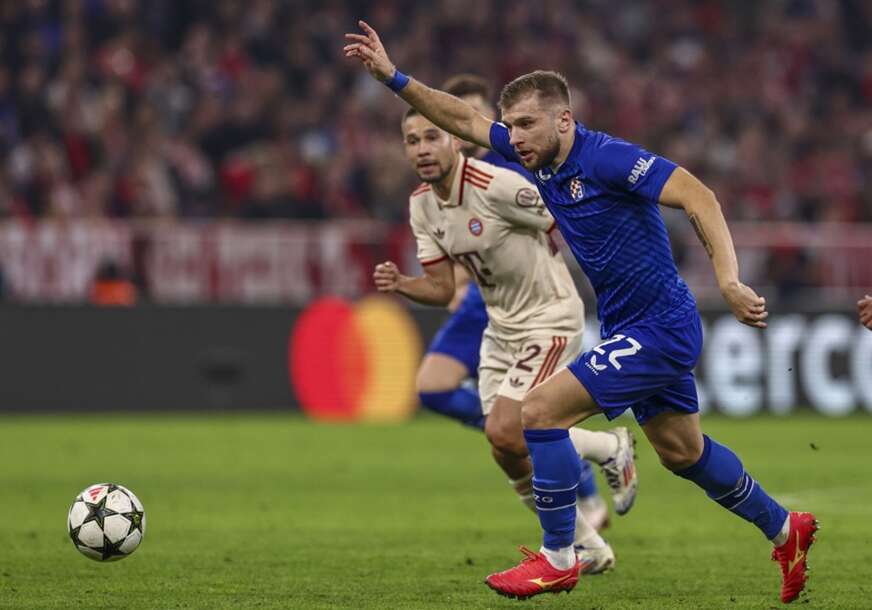 FOTO: EPA/ANNA SZILAGYI