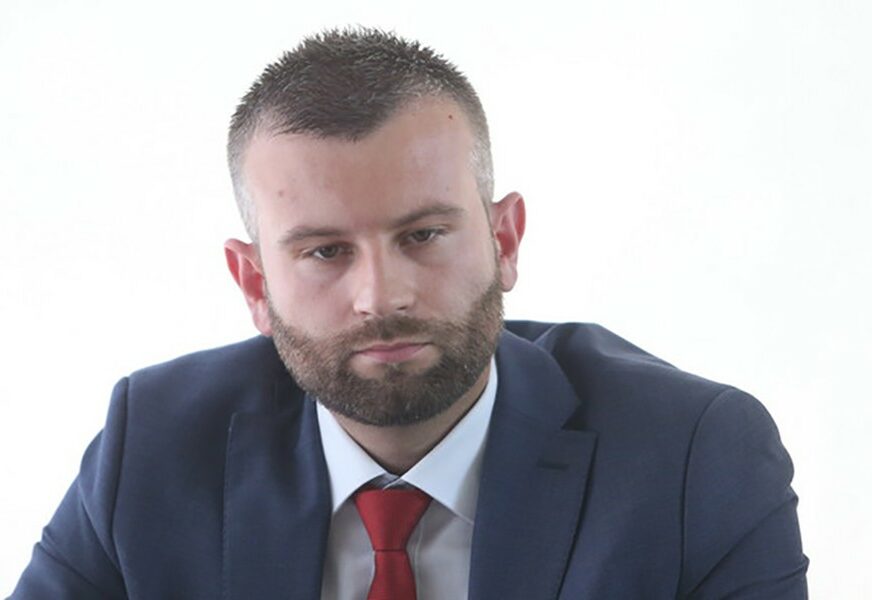 FOTO: SINIŠA PAŠLIĆ/RINGIER
