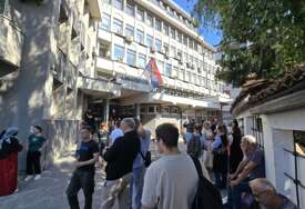 Potvrdio Viši sud u Novom Pazaru: Prva žena u Srbiji osuđena na doživotni zatvor - svekrvu izbola više od 120 puta