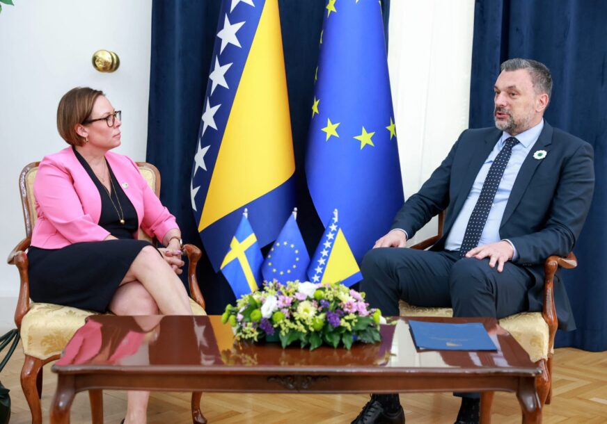 FOTO: MVP BIH 