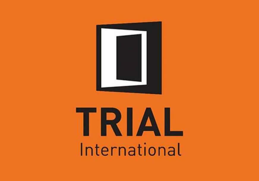FOTO: TRIAL INTERNATIONAL