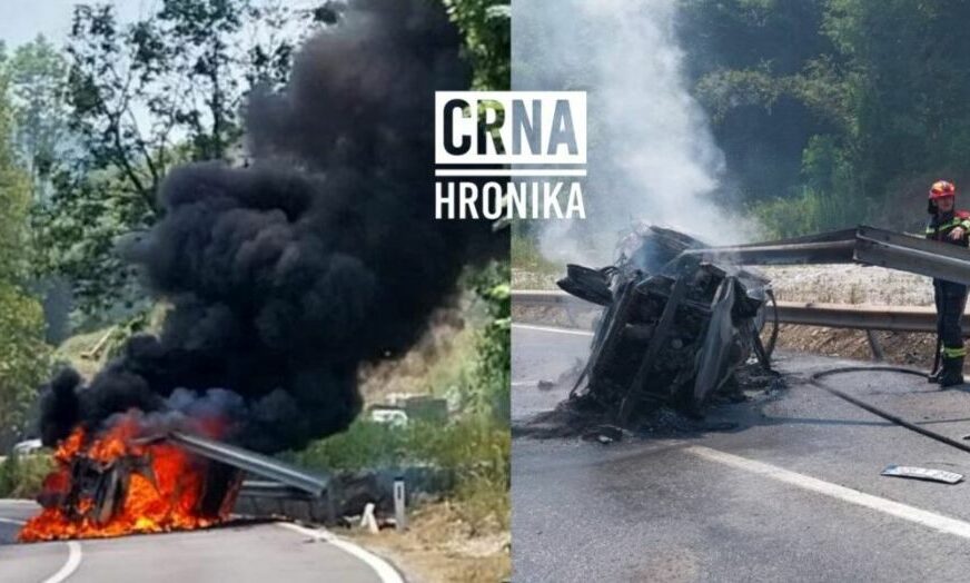 FOTO: CRNA HRONIKA.INFO