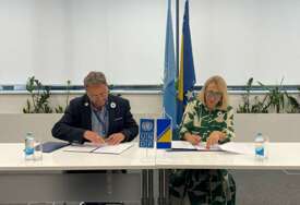 Federalno ministarstvo okoliša i turizma i UNDP: Više od 1,1 milion KM za zaštitu prirode, razvoj turizma i klimatsku otpornost