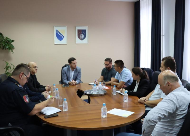 FOTO: VLADA KS