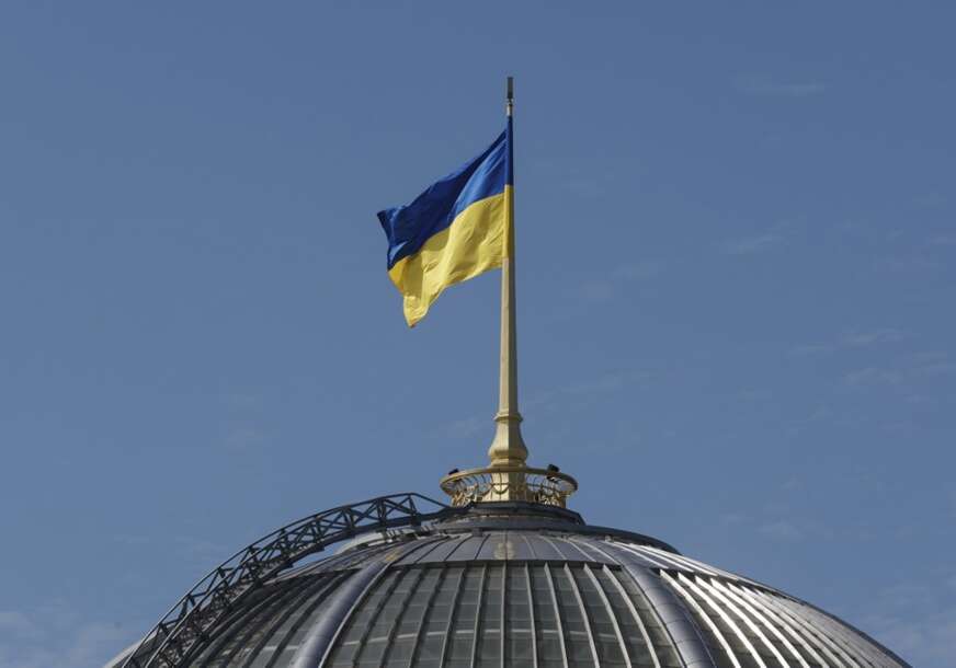 FOTO: EPA/SERGEY DOLZHENKO