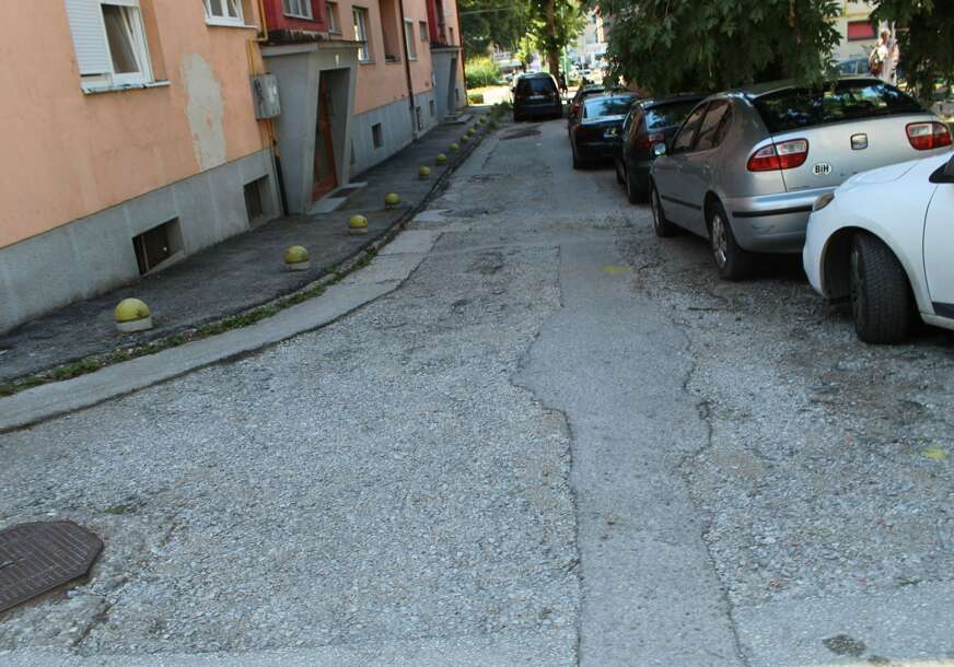 FOTO: E. MURAČEVIĆ