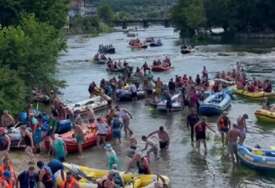 Završena Peta bosanskokrupska Una regata
