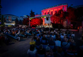 Uživajte u spektakularnom julskom programu „Kultura na ulice 2025!“