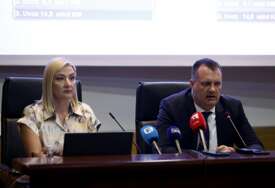 VTKBiH: Stabilizacija i rast vanjskotrgovinske razmjene BiH u prvom polugodištu (FOTO)