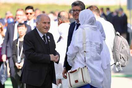 Inzko: Zakonom o negiranju sam učinio sve što sam mogao