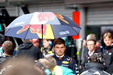 Verstappen: "Prešli smo u drugu krajnost, nikad više nećemo vidjeti prave..."