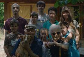Regionalna premijera filma „Vetre, pričaj sa mnom“ Stefana Đorđevića u okviru takmičarskog programa 31. Sarajevo Film Festivala