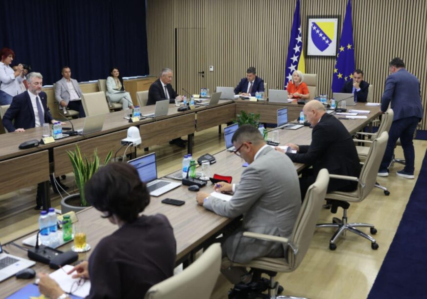 FOTO: BOSNAINFO