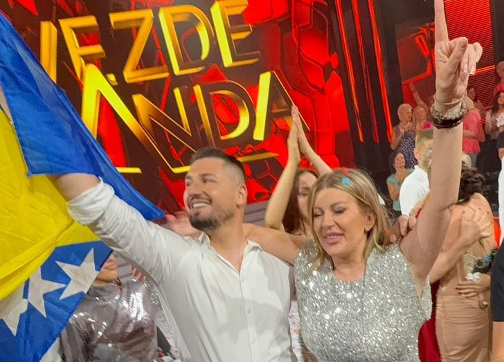 FOTO: BATO ŠIŠIĆ