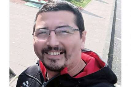 Nestao Prijedorčanin: Traga se za Vedranom Bosančićem, policija moli za pomoć