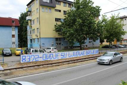 Okom kamere OVDJE SU LJUDI, NE BROJEVI