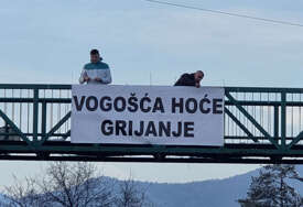 Tragom ideja o rješavanju problema grijanja u Vogošći ŠARENA LAŽA ZA NAIVNE BIRAČE ILI…