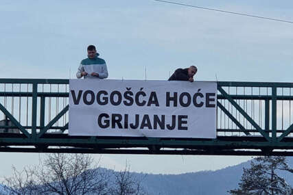 Tragom ideja o rješavanju problema grijanja u Vogošći ŠARENA LAŽA ZA NAIVNE BIRAČE ILI…