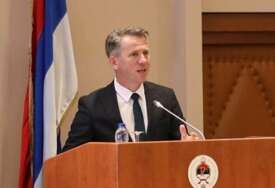 Dubravac: "Za sat i po vremena u Sudu i Tužilaštvu Dodik je ponizio i uništio kompletnu političku historiju borbe u RS za funkcionalnu BiH"