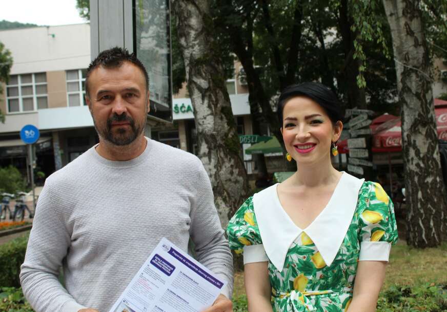 FOTO: E. MURAČEVIĆ