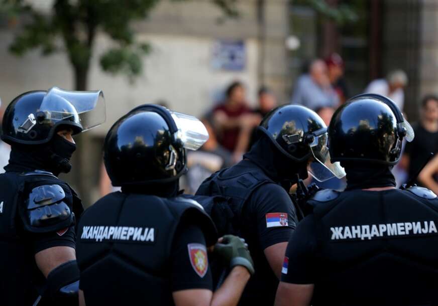 FOTO: EPA/ANDREJ CUKIC