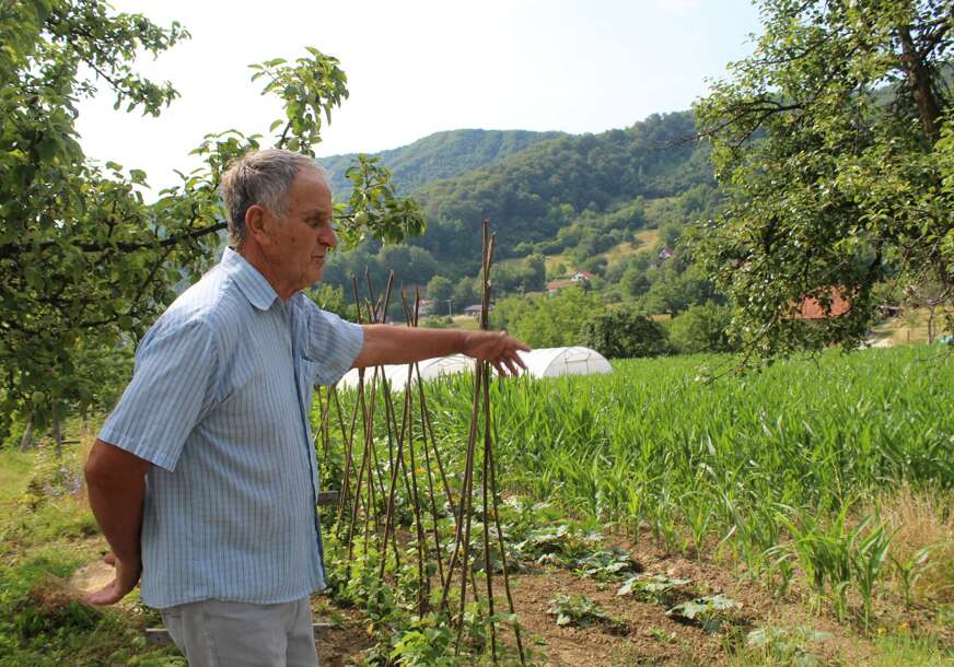 FOTO: E. MURAČEVIĆ