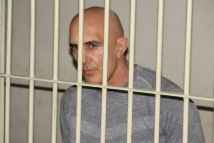 Koristio 40 identiteta i pasoše Srbije i BiH: Narko-bos Zoran Jakšić pronađen mrtav u zatvoru u Peruu