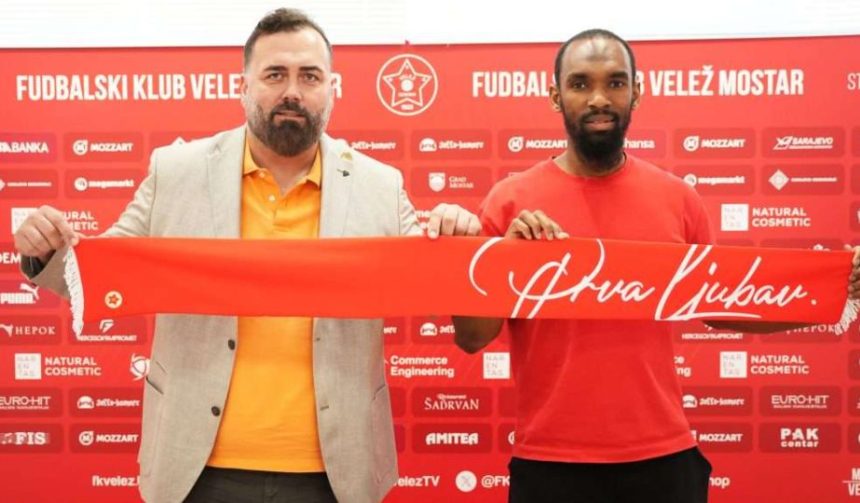 FOTO: FK VELEŽ
