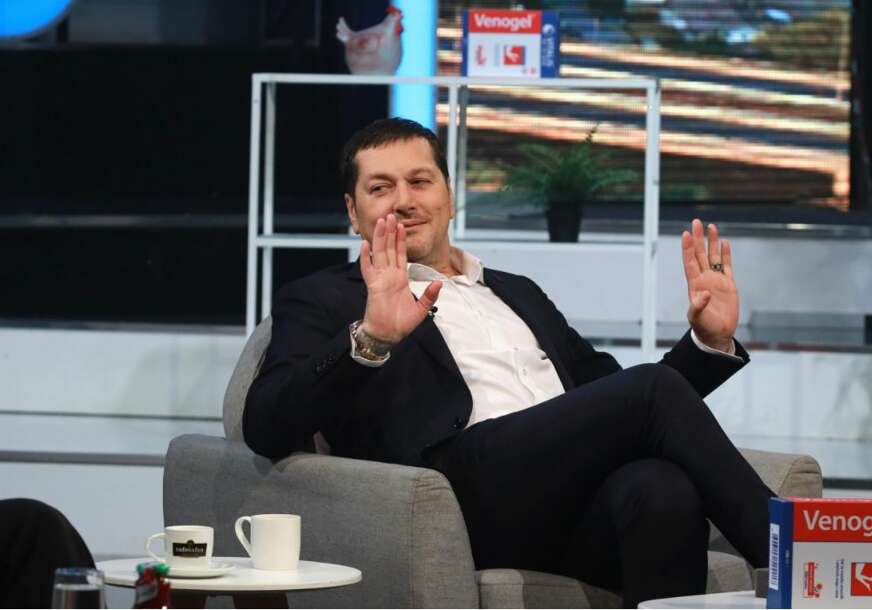 FOTO: GRAND