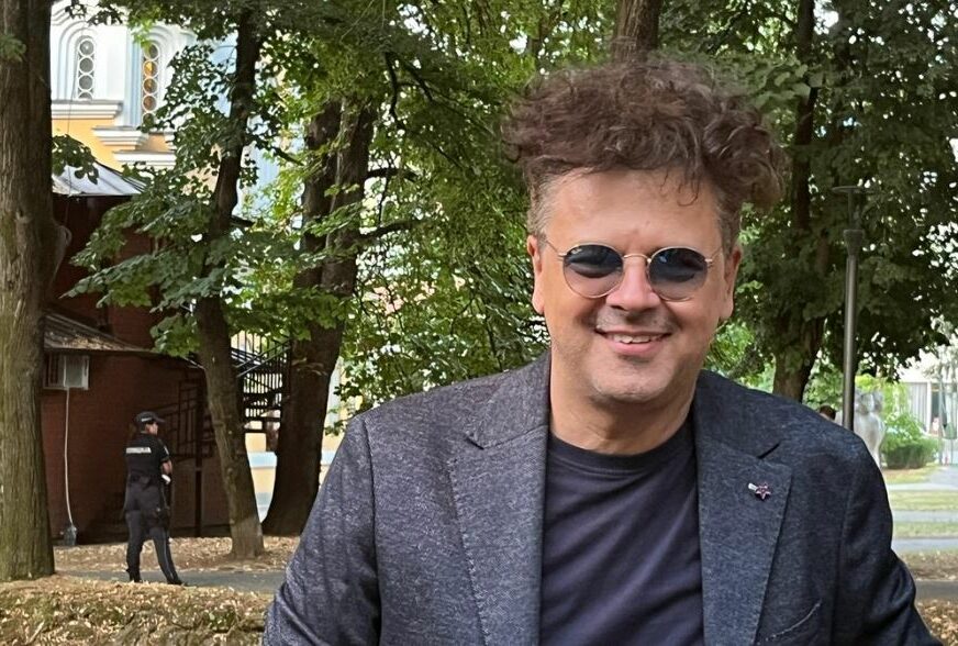 FOTO: D. BOŽOVIĆ / RINGIER