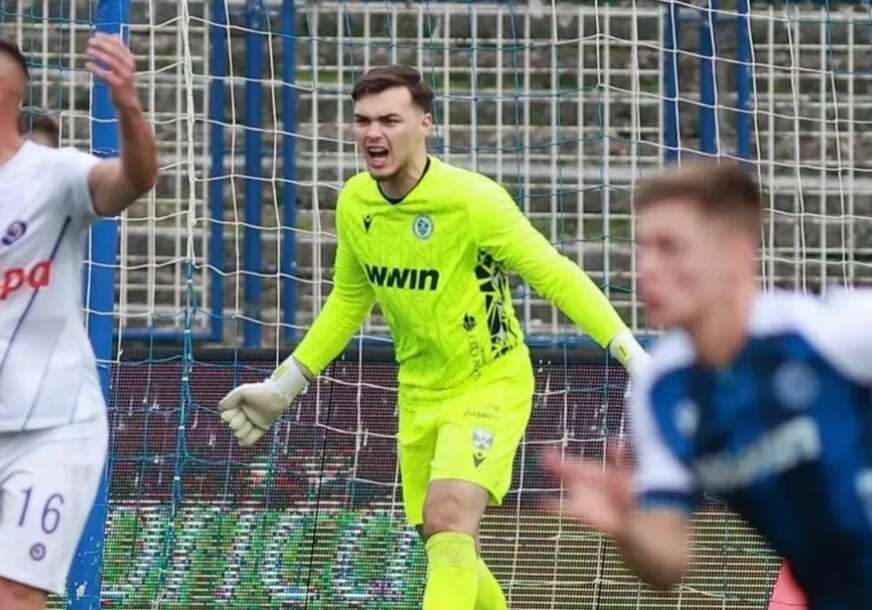 FOTO: FK ŽELJEZNIČAR