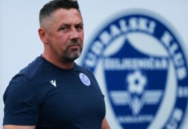 Adžem se izvinio navijačima Želje nakon još jednog neuspjeha i najavio dolazak novog pojačanja