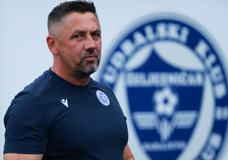 FOTO: FK ŽELJEZNIČAR
