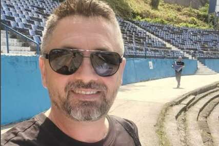 Adžem uzeo sebi staru stolicu sa juga: "Kako li će grmiti sa krovom"