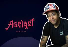Najpoznatiji podcaster u regionu Galeb Nikačević 26. jula u  Meeting Pointu