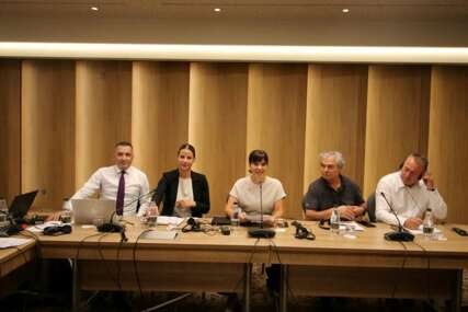 Bašić na regionalnoj radionici o oduzimanju nezakonito stečene imovine