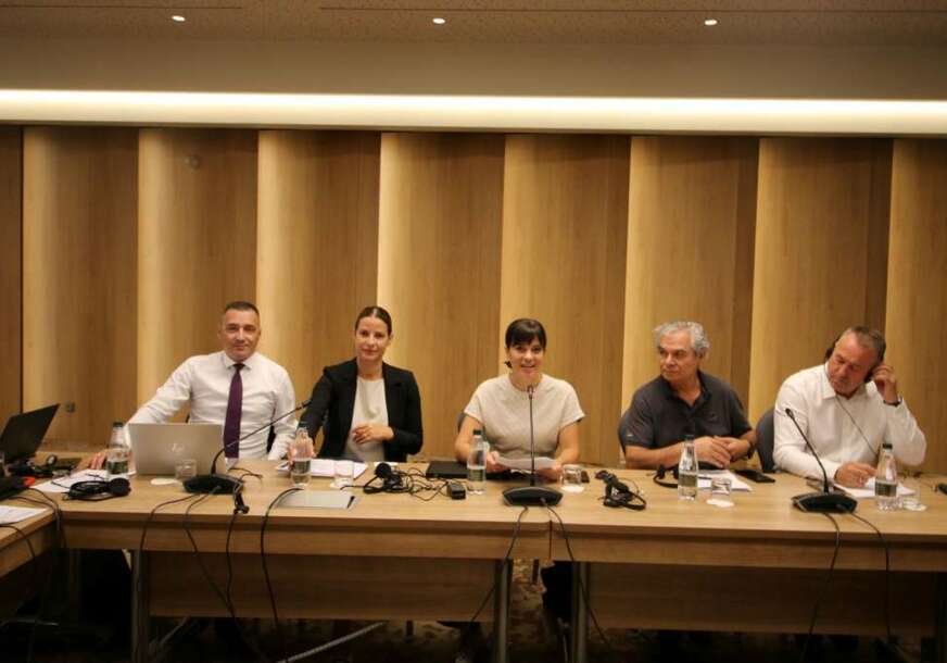 FOTO: FEDERALNA AGENCIJA ZA UPRAVLJANJE ODUZETOM IMOVINOM