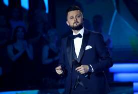 Ahmed Sejfić otkrio da li je razočaran nakon finala, javno se obratio Viki Miljković