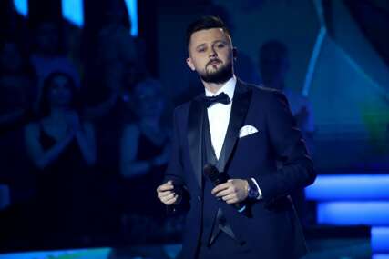 Ahmed Sejfić otkrio da li je razočaran nakon finala, javno se obratio Viki Miljković