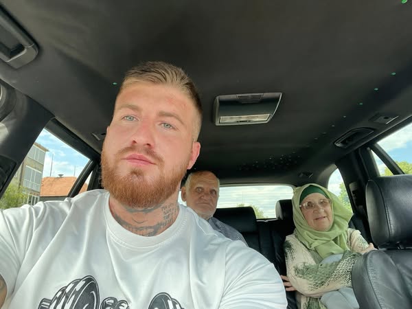 FOTO: AJDIN JOLDA/ FACEBOOK