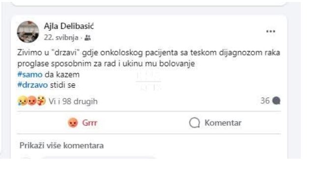 FOTO: FACEBOOK