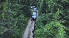Međunarodna akcija u borbi protiv kriminala: Uhapšeno 70 osoba
