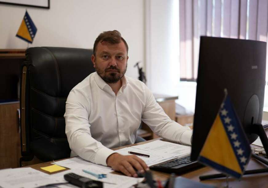 FOTO: FENA/MIRZA EFENDIĆ