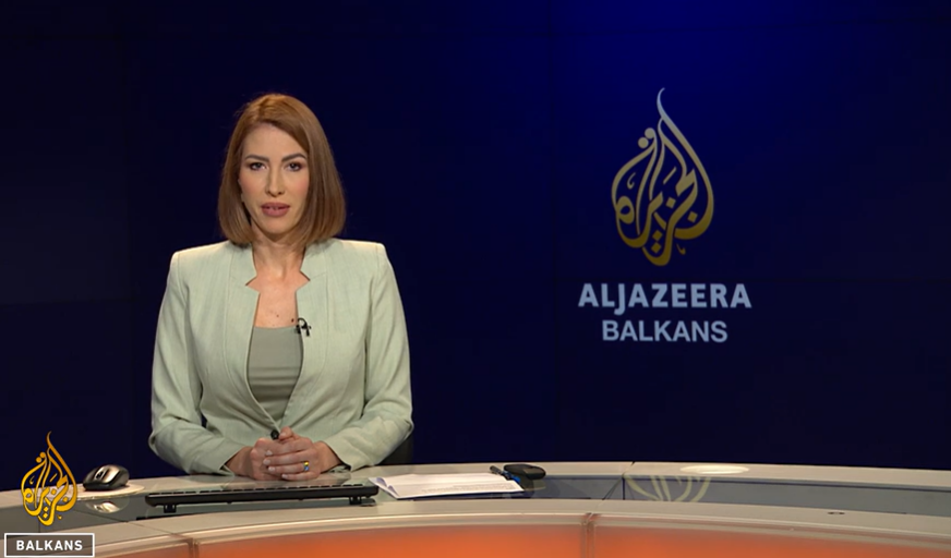FOTO: PRINTSCREEN VIDEO ALJAZEERA BALKANS