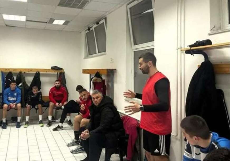 FOTO: RK VELEŽ 